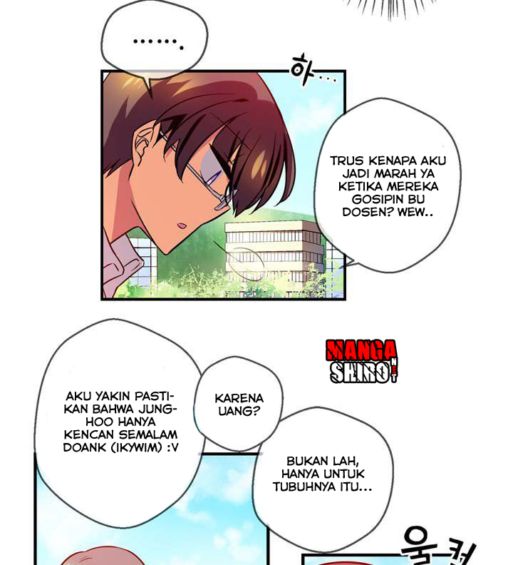 Hyulla’s Race Chapter 15.1 Gambar 20